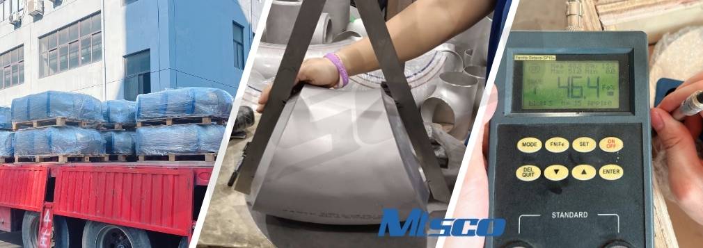 FPSO P83 MTSCO 配件