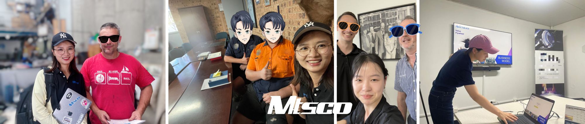 mtsco 澳大利亚之旅2