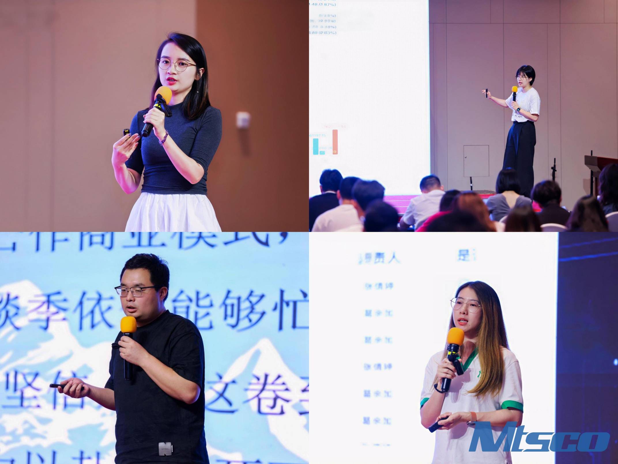汇报（1）